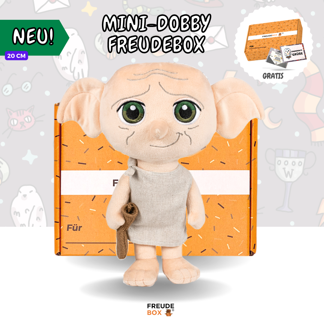 Mini Dobby - FREUDEBOX