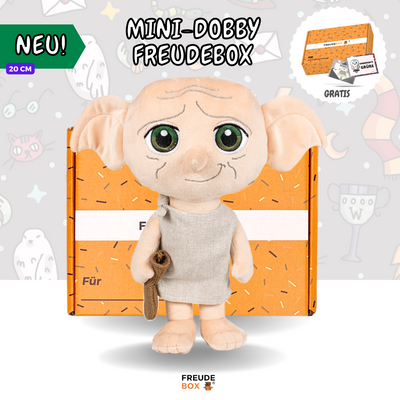 Mini Dobby - FREUDEBOX
