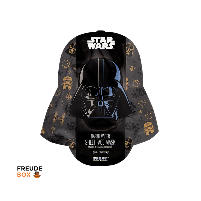 Gesichtsmaske Darth Vader