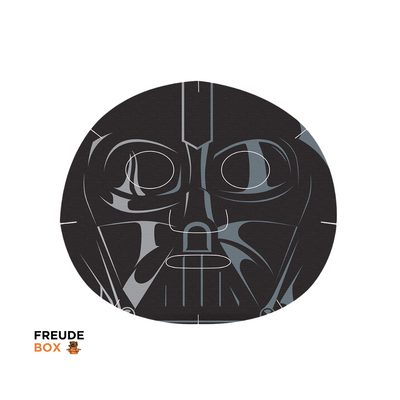 Gesichtsmaske Darth Vader