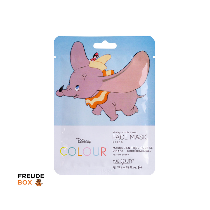 Gesichtsmaske Dumbo