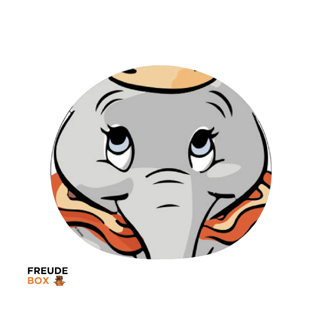 Gesichtsmaske Dumbo