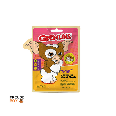 Gesichtsmaske Gremlins