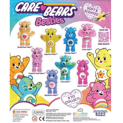 Glücksbärchi Überrschungsfigur 🧸