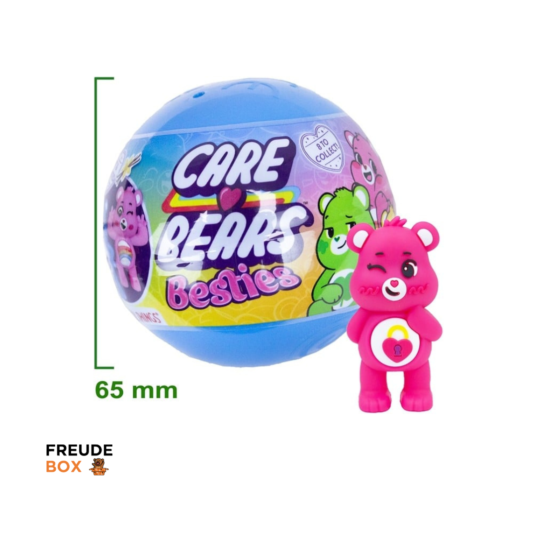 Glücksbärchi Überrschungsfigur 🧸