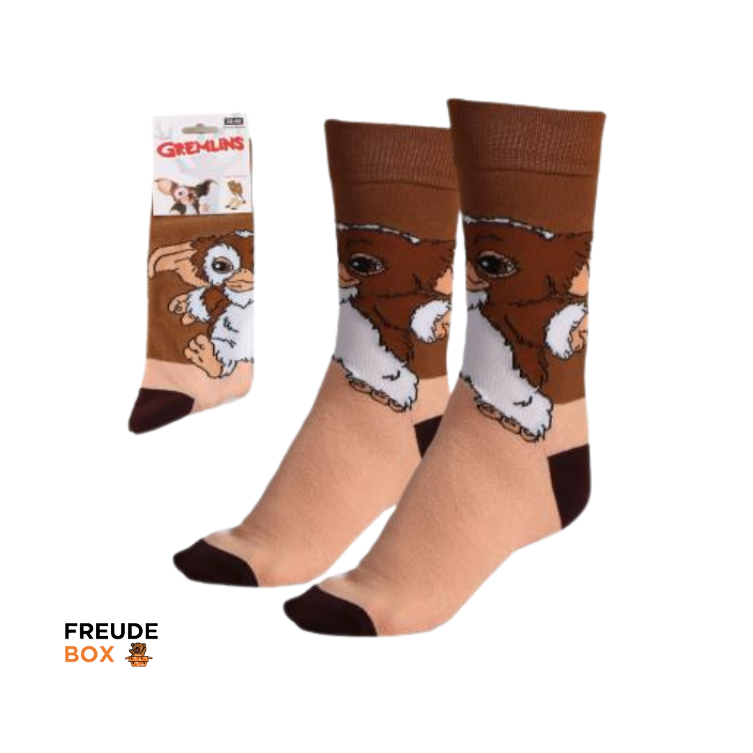 Gremlins - Socken 🧦(1 Paar)