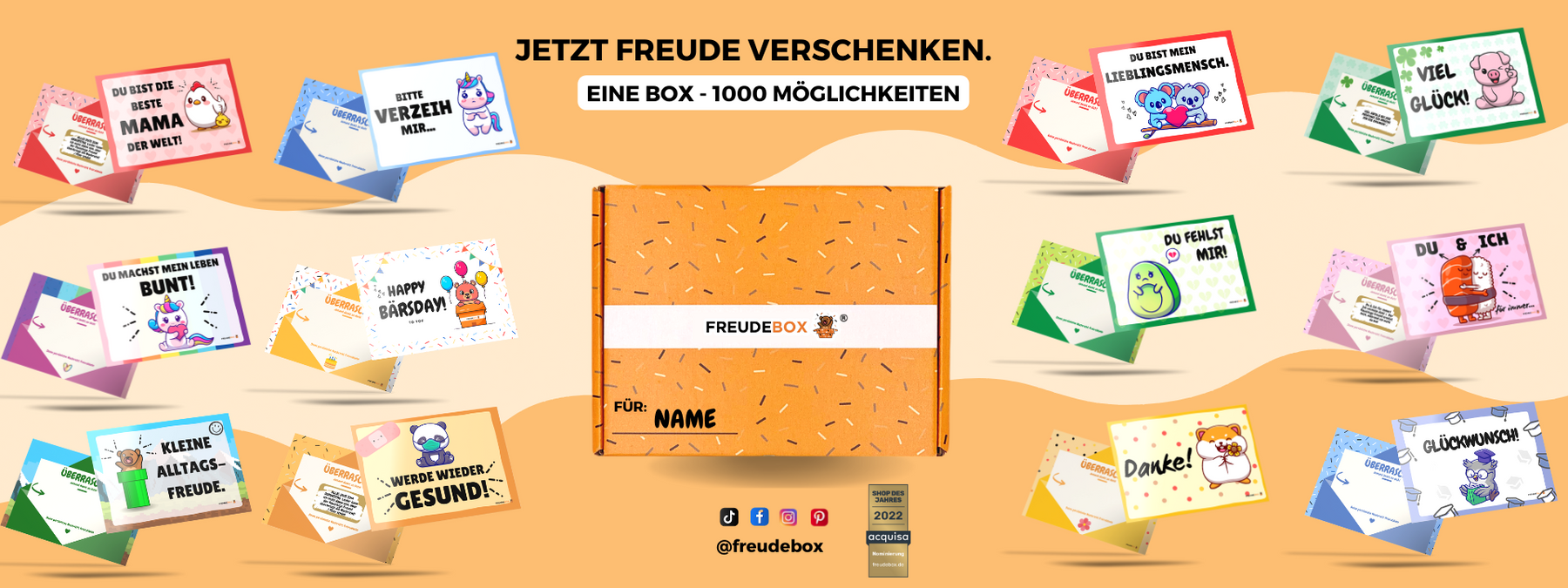 Groot Anhänger im Schlafanzug - FREUDEBOX – FREUDEBOX®