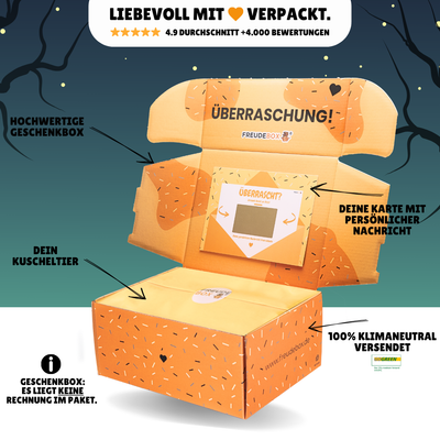Halloween Special Box