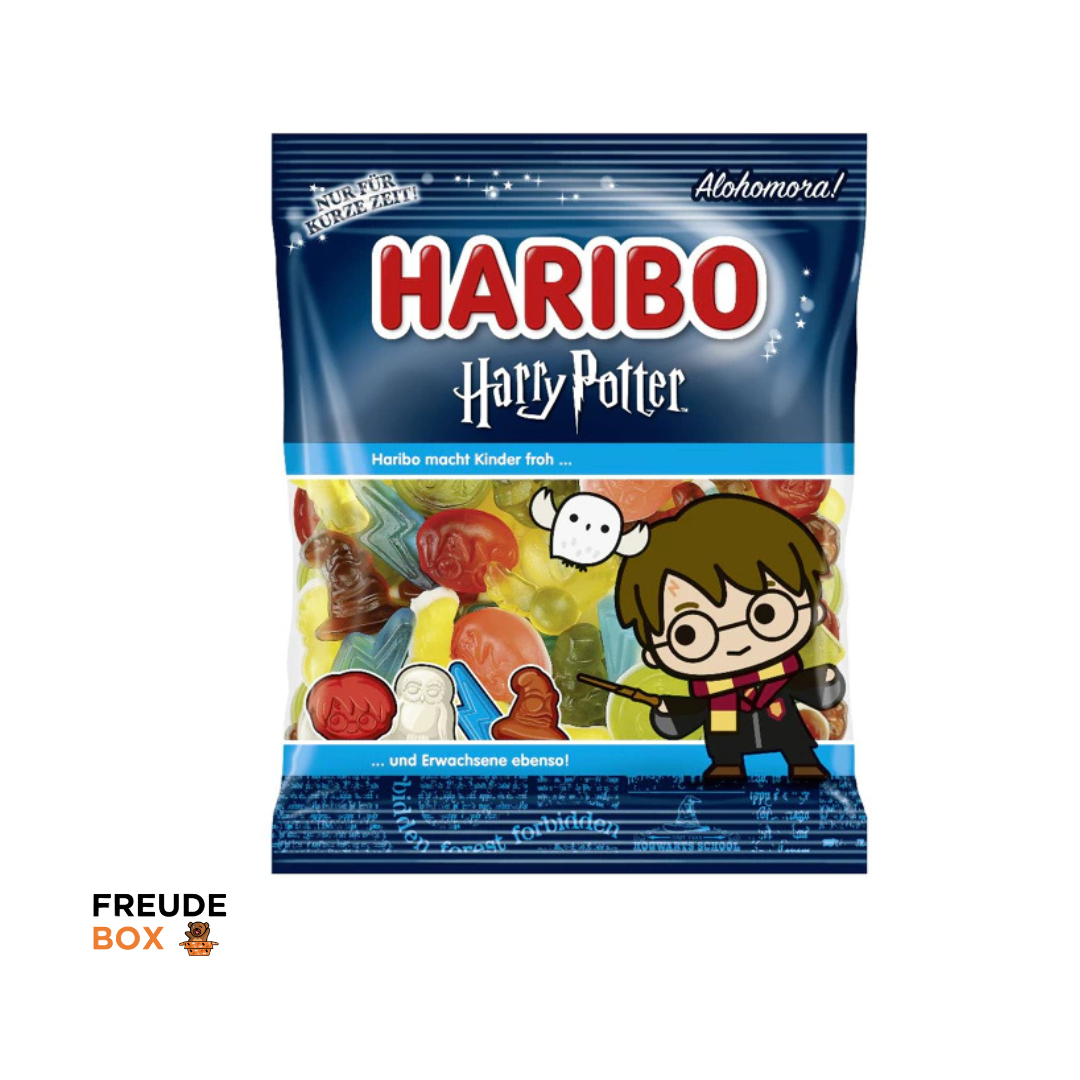 Haribo Harry Potter 160g