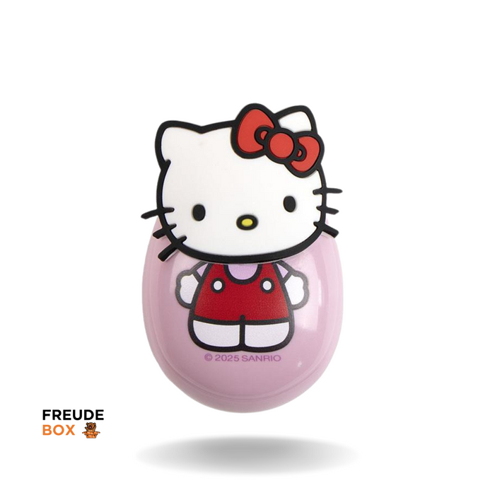 Hello Kitty Haarbürste