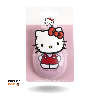 Hello Kitty Haarbürste