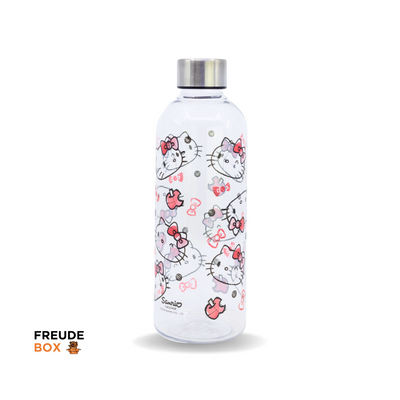 Hello Kitty Trinkflasche 850 ml