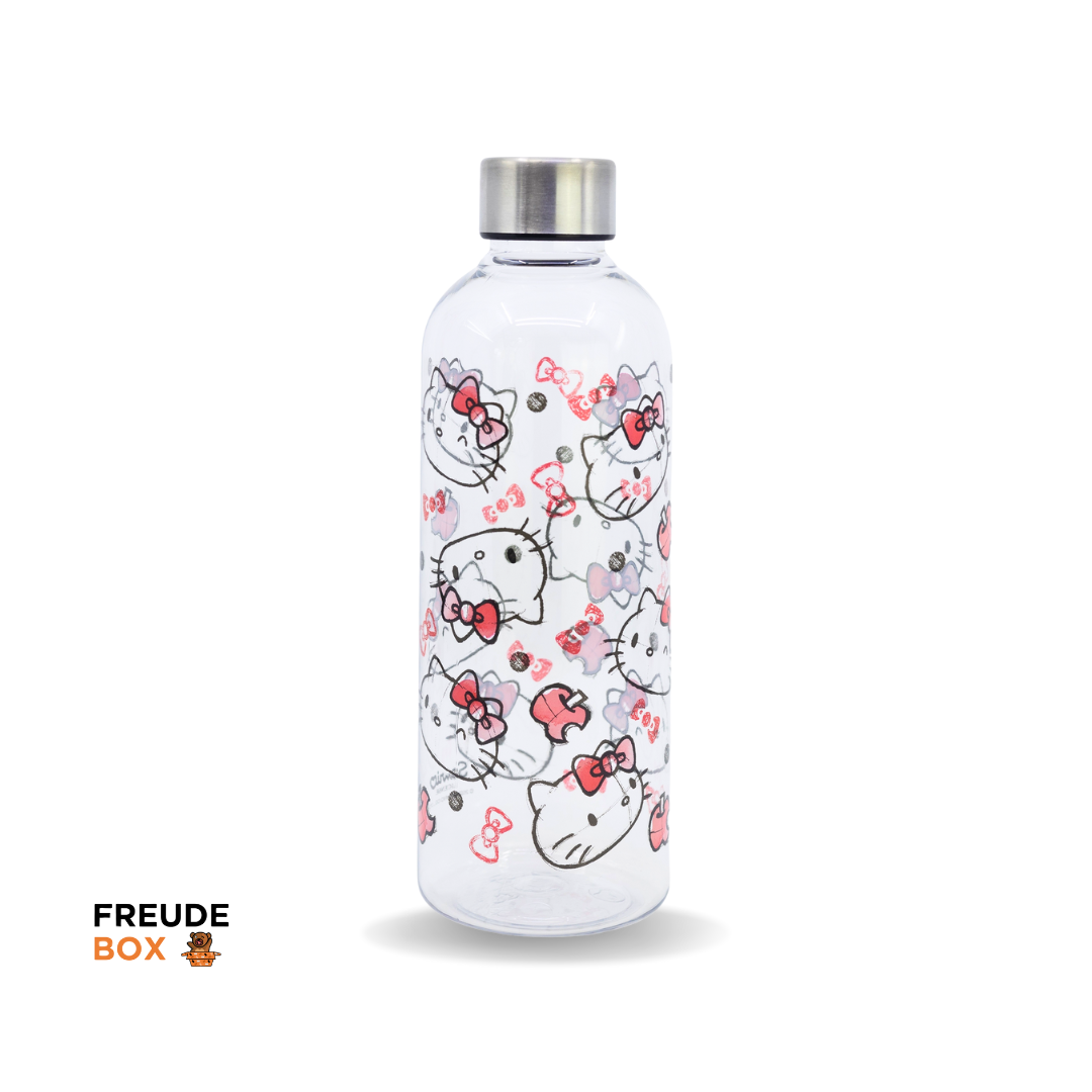 Hello Kitty Trinkflasche 850 ml