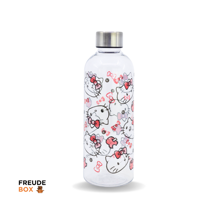 Hello Kitty Trinkflasche 850 ml
