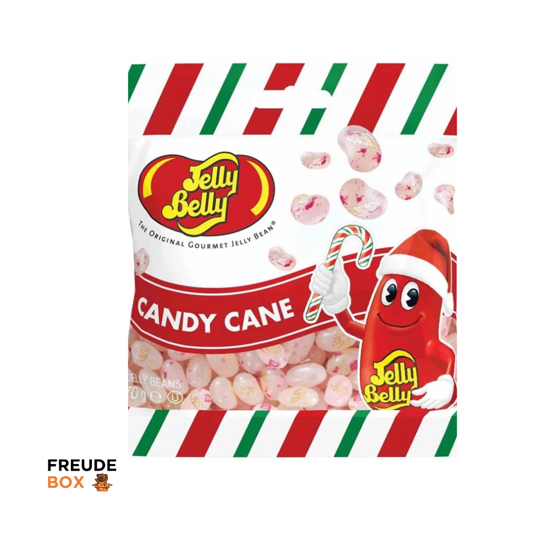 Jelly Beans Candy Cane 70g
