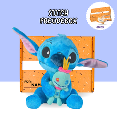 Stitch - FREUDEBOX®