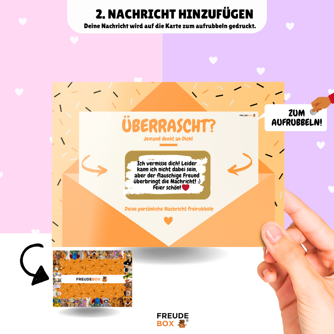 Special Bundle Kuromi - FREUDEBOX