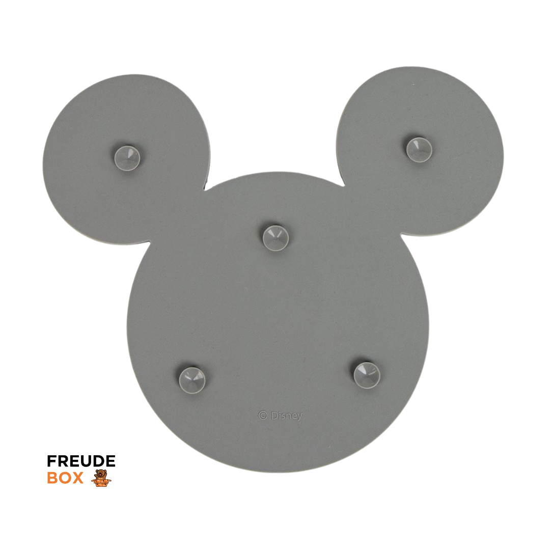 Mickey Maus Hunde Schleckmatte