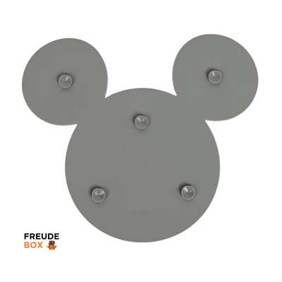 Mickey Maus Hunde Schleckmatte