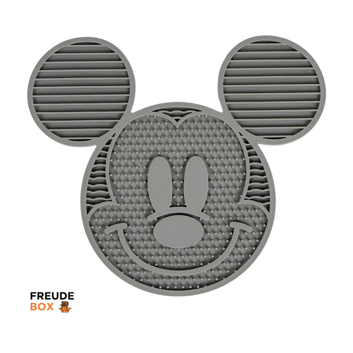 Mickey Maus Hunde Schleckmatte