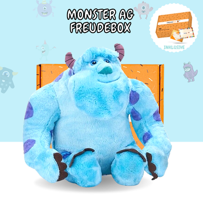 James P. Sullivan - FREUDEBOX®