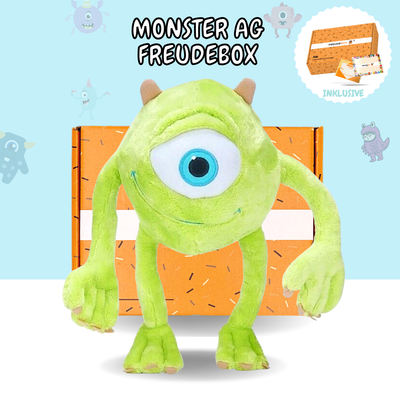 Mike Glotzkowski - FREUDEBOX®