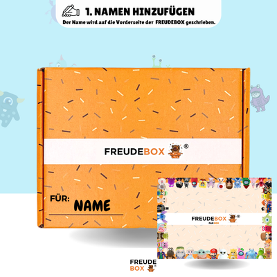 James P. Sullivan - FREUDEBOX®