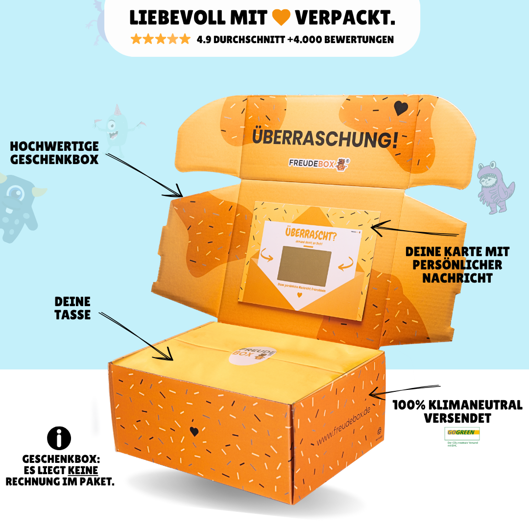 James P. Sullivan - FREUDEBOX®