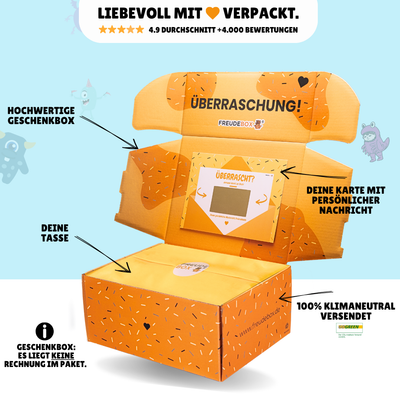 James P. Sullivan - FREUDEBOX®