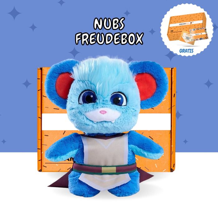 Nubs (Star Wars) - FREUDEBOX