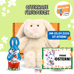 Osterhase FREUDEBOX®