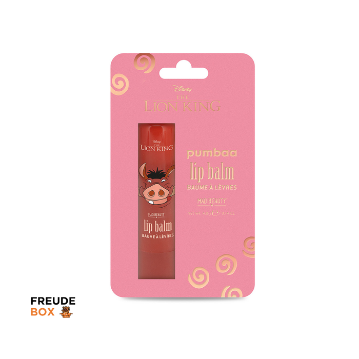 Lippenbalsam Pumbaa