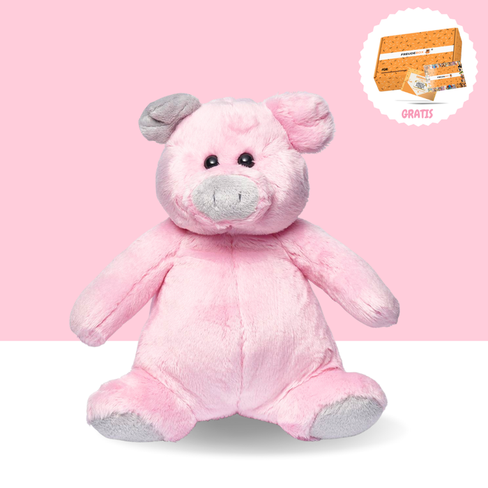 Samy das Schweinchen