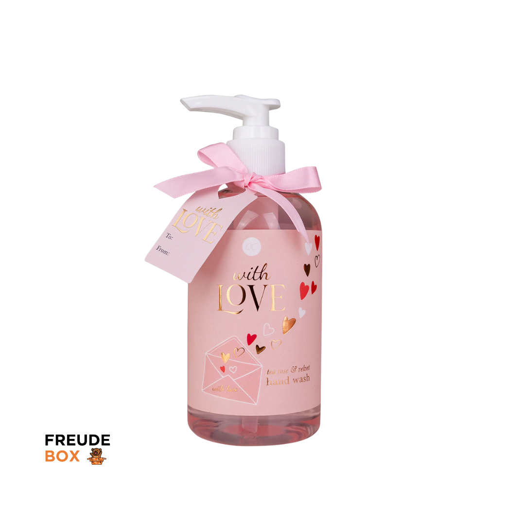 Love Seifenspender 250ml
