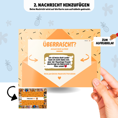 Spongebob & Patrick Bundle - FREUDEBOX®