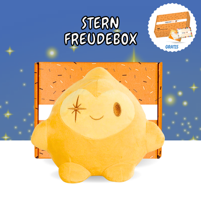 Stern - FREUDEBOX