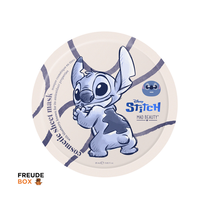 Gesichtsmaske Stitch