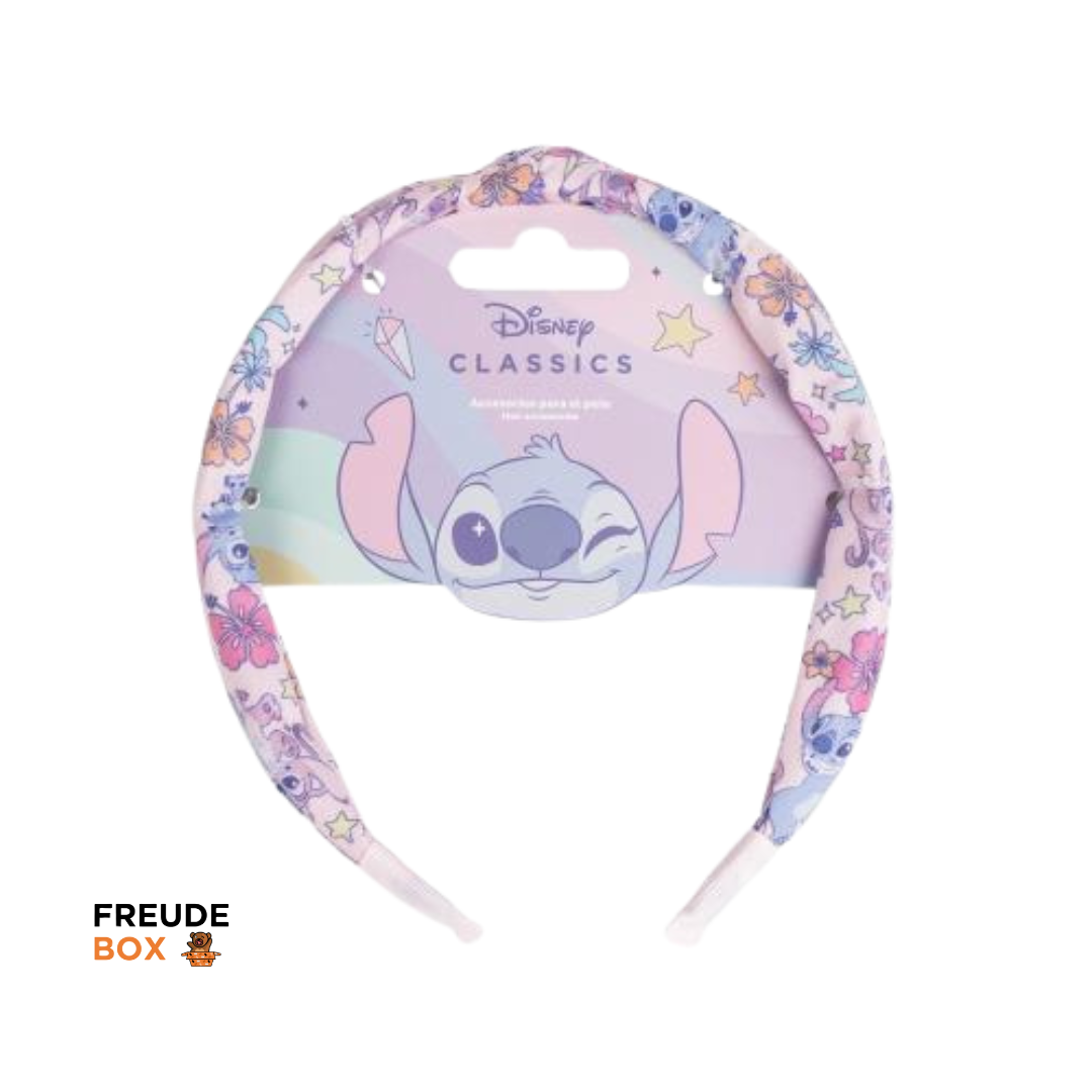 Stitch - Haarreifen