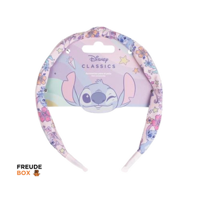 Stitch - Haarreifen