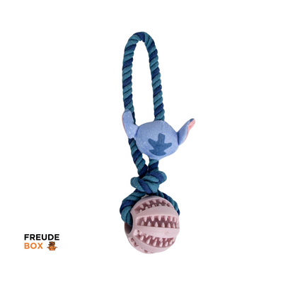 Stitch Kauspielzeug