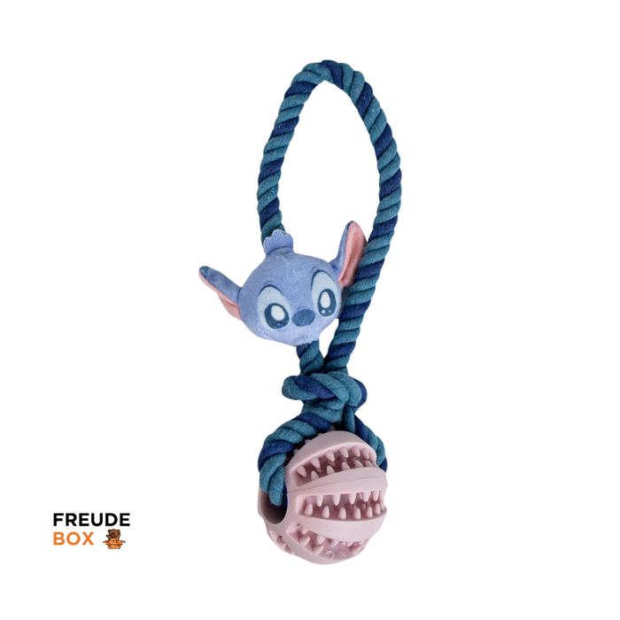 Stitch Kauspielzeug