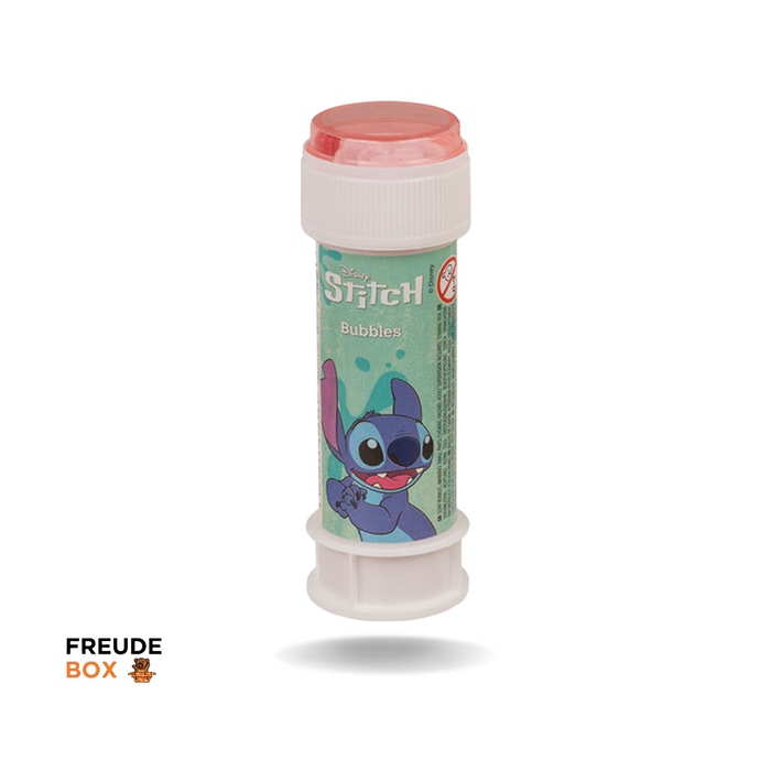 Stitch Seifenblasen (60 ml)