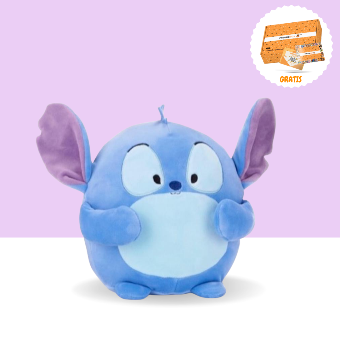 Stitch Squashy FREUDEBOX
