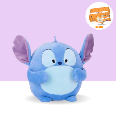 Stitch Squashy FREUDEBOX