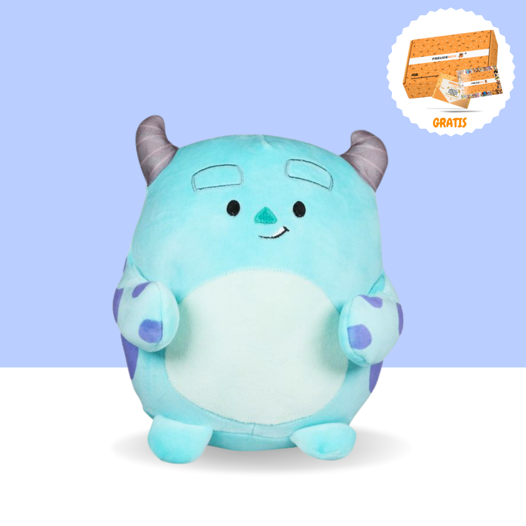 Sulley Squashy FREUDEBOX