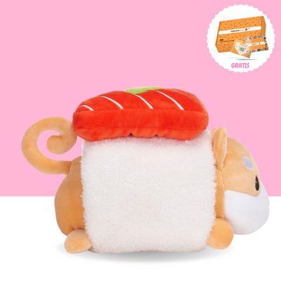 Sushi Shiba Inu Squashy - FREUDEBOX