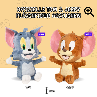 Tom & Jerry - FREUDEBOX®