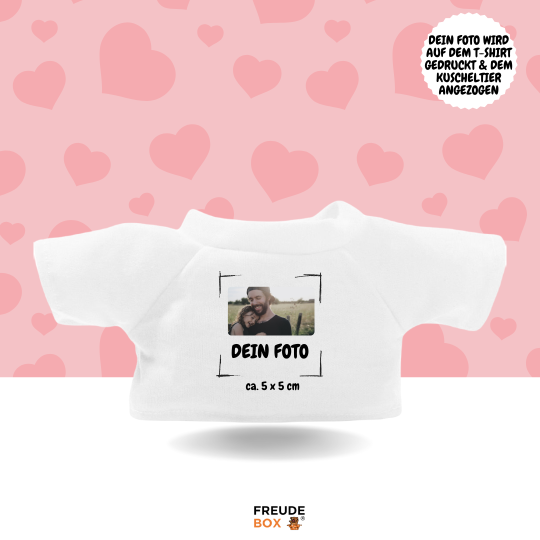 Valentinstag (Foto) FREUDEBOX