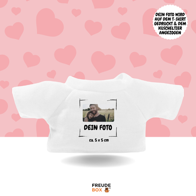 Valentinstag (Foto) FREUDEBOX