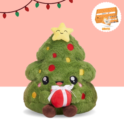 Weihnachtsbaum Squashy FREUDEBOX